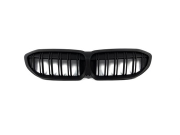 Atrapa Nerki Grill BMW G20 G21 Czarny Matowy