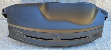 РЕМЕНЬ ПОДУШКИ БЕЗОПАСНОСТИ ПЕРЕДНЕЙ ПАНЕЛИ, КОНСОЛЬ КОКПИНЫ FIAT TIPO II 15 - СНЯТИЕ