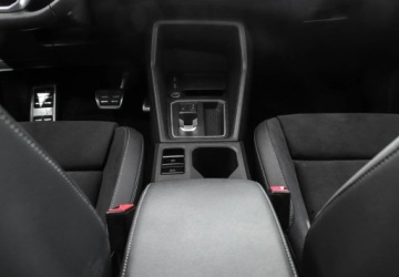 Volkswagen Caddy V Caddy 2.0 TDI 122KM 2025 Volkswagen Caddy 2.0TDi 122KM Style DSG, Podgrzewane Fotele, Kamera Cofani, zdjęcie 16