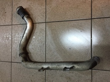 KIA VENGA 09- 1.4 CRDI PŘÍVOD TRUBKA INTERCOOLER