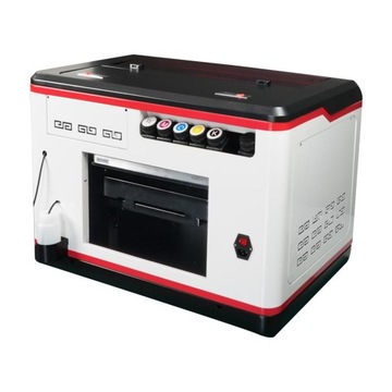 УФ-принтер формата А3 для гаджетов и чехлов