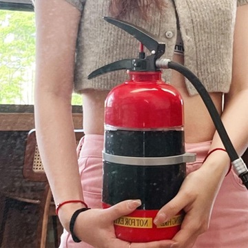 ведро для питья Портативная вода большой емкости