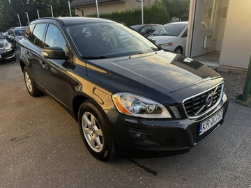 Volvo XC60 I SUV 2.4 D3 163KM 2010 Volvo XC 60 Raty Zamiana Gwarancja salon PL 2,4D, zdjęcie 2