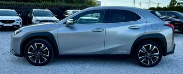 Lexus UX 2021 Lexus UX 250h,Hybryda,Gwarancja, zdjęcie 6