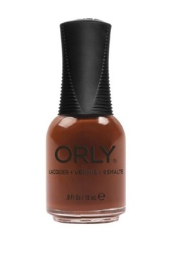 ORLY lakier wegański Canyon Clay 18ml