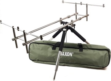 STANOWISKO KARPIOWE TRIPOD JAXON PZ-RPD006