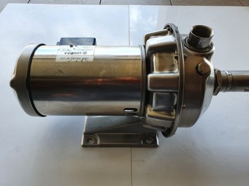 Кислотный насос LOWARA CEK 80/5 1,2-6 м3ч 0,75кВт