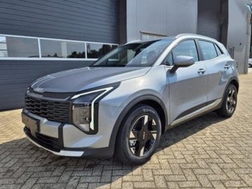 Kia Sportage V 2025 KIA Sportage 1.6 T-GDI L 2WD DCT Suv 150KM 2025