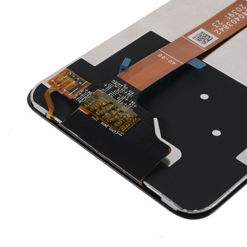 Для OnePlus Nord N10 5G Grade C ЖК-экран и дигитайзер в сборе