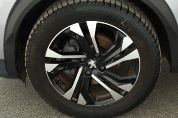 Peugeot 2008 II SUV 1.2 PureTech 100KM 2020 Peugeot 2008 1.2 PureTech, Skóra, Klima, zdjęcie 11