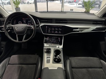 Audi A6 C8 Limousine 3.0 50 TDI 286KM 2020 Audi A6 Limousine 50 TDI Quattro Sport Tiptronic /, zdjęcie 13