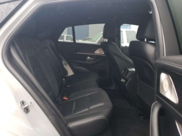 Mercedes GLE V167 2024 Mercedes-Benz GLE Coupe AMG 53 4Matic 2024 3.0l 3.0 Benzyna 429KM, zdjęcie 10