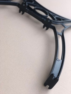 НОЖКА, НОЖКИ ДЛЯ САДОВЫХ СТОЛОВ, ПРОЧНЫЙ АЛЮМИНИЙ