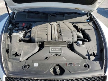 Bentley Bentayga 2021 Bentley Bentayga Speed 2021 6.0l 6.0 Benzyna 626KM, zdjęcie 6