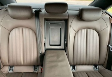 Audi A6 C7 Limousine Facelifting 3.0 TFSI 333KM 2015 Audi A6 Limousine Audi A6 Limousine 3.0 Benzyna 333KM, zdjęcie 24