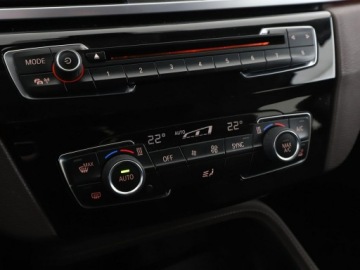 BMW X1 F48 Crossover xDrive20d 190KM 2018 BMW X1 20d Automat xDrive xLine Navi Tempomat, zdjęcie 26