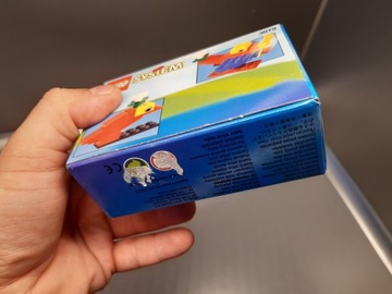 NOWY LEGO MISB 3079 Kellogg's Set: Duck nr2