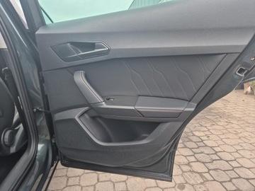 Cupra Formentor Crossover 1.5 TSI 150KM 2023 Cupra Formentor 1.5 TSI / 150 KM DSG wyprzedaż roc, zdjęcie 26