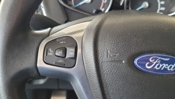 Ford B-MAX 1.0 EcoBoost 100KM 2013 Ford B-MAX B-MAX Titanium Tylko 115.ooo km Klimatronik MOZLIWA ZAMIANA, zdjęcie 18
