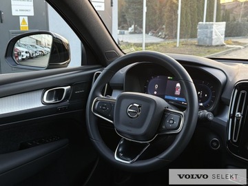 Volvo XC40 Crossover Facelifting 2.0 B3 163KM 2022 Volvo XC 40 XC40 B3 Plus Bright aut, Harman Kardon, zdjęcie 14