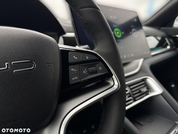 BYD Seal U DM-i 218KM 2025 BYD Seal U BYD Seal U 1.5 Hybryda Plug-in 218KM, zdjęcie 15