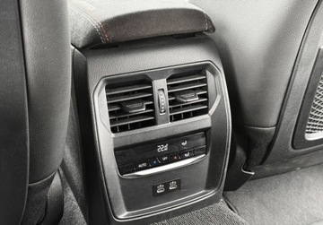 BMW Seria 4 G22-23-26 2023 BMW Seria 4 I wlasciciel Polska M Performance Gwarancja Bezwypadkowy, zdjęcie 30