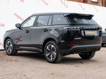 Jaecoo 5 1.6T 147KM 2025 JAECOO 5 1.6 T-GDI Premium DCT Suv 147KM 2025, zdjęcie 10