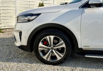 Kia Sorento IV 2020 Kia Sorento Kia Sorento 2.2 CRDi AWD GT Line 2.2 Diesel 200KM, zdjęcie 22