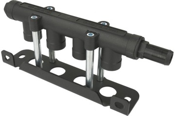 Полоса - корпус форсунки HANA 2001 4цил.