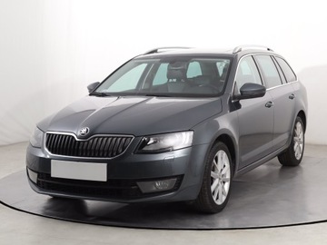 Skoda Octavia III Kombi 2.0 TDI 150KM 2016 Skoda Octavia 2.0 TDI, 1. Właściciel, Serwis ASO, zdjęcie 1