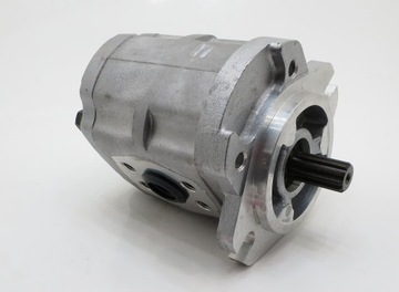 НАСОС KZP4-21CSSBDD KOMATSU