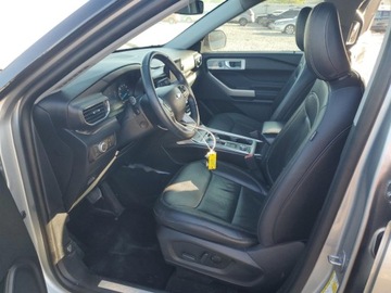 Ford Explorer VI 2022 Ford Explorer Limited 2022 2.3l 2.3 Benzyna 300KM, zdjęcie 7