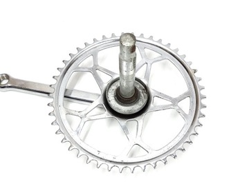 НОВЫЙ рукоятка Romet Jubilat Czajka Sokół Wigry Gil Turing Orion, 46 зубьев