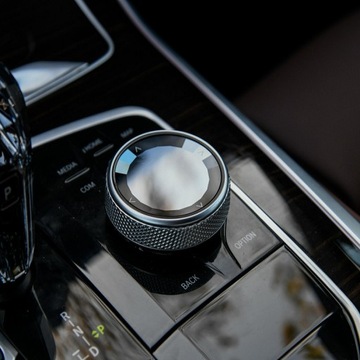КОНТРОЛЛЕР BMW IDRIVE CRYSTAL X1 X3 X5 X6 E60 E70