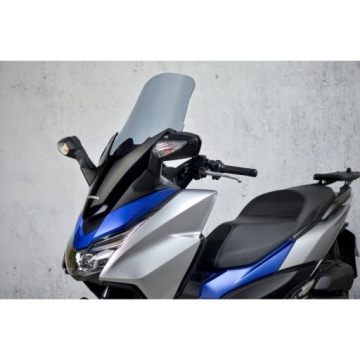 ЛОСТЕР ТУРИСТ ВЕТРОВОЕ СТЕКЛО HONDA FORZA 125 2015-2018