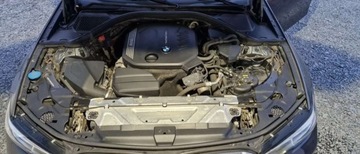 BMW Seria 3 G20-G21 Limuzyna 2.0 320d 190KM 2019 BMW Seria 3 320XD VAT23 Salon PL LED ACC Kamera 2.0 Diesel 190KM, zdjęcie 5