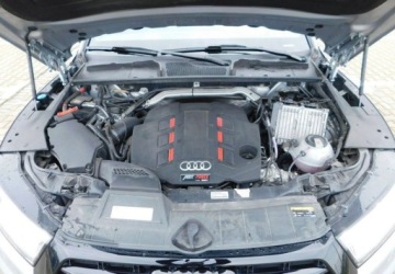 Audi SQ5 2019 Audi SQ5 SQ5 3.0BiTDI 384KM z Gwarancja Mode 2020r 3.0 Diesel 384KM, zdjęcie 20
