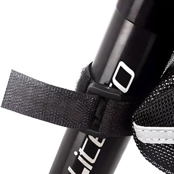 СУМКА ДЛЯ СИДЕНЬЯ, ВМЕСТИМОСТЬ ЗАДНЕГО ВЕЛОСИПЕДА SANIT