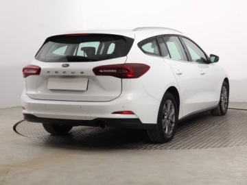 Ford Focus IV Kombi Facelifting 1.0 EcoBoost 125KM 2023 Ford Focus 1.0 EcoBoost, Salon Polska, zdjęcie 4