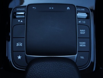 Mercedes Klasa A W177/V177 Hatchback 1.3 160 109KM 2020 Mercedes A A 160, Salon Polska, Serwis ASO, Klima, zdjęcie 15