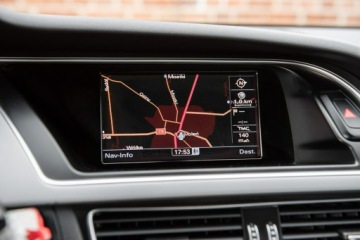 Audi A5 8T Cabrio Facelifting 1.8 TFSI 170KM 2013 Audi A5 Sportback S-Line 1.8T 170KM ! Super Stan !, zdjęcie 20