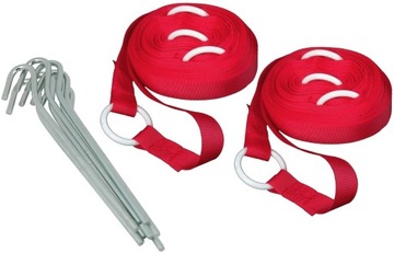 Комплект SpeedMinton S700 для бадминтона/кроссминтона