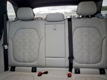 BMW X5 G05 2023 BMW X5 2023r., Xdrive40i, 3L, od ubezpieczalni 3.0 Benzyna 340KM, zdjęcie 9