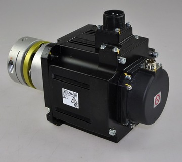 HG-SR152 Серводвигатель MITSUBISHI 1,5 кВт Сцепление