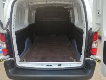 Toyota Proace II 2024 Toyota PROACE CITY Inne Toyota PROACE CITY 1.5 130, zdjęcie 10