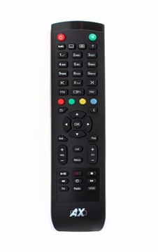 PILOT AX 4K BOX HD60
