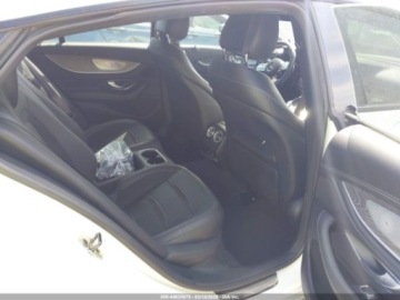 Mercedes AMG GT C190 2019 Mercedes-Benz AMG GT 53 4-Door Coupe 2019 3.0 Benzyna 429KM, zdjęcie 1