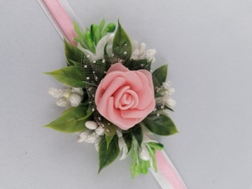 Котильоны для родителей, свадебный букет для крепления, котильон для свидетелей