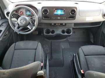 Mercedes Sprinter IV (W907/W910) 2024 Mercedes-Benz Sprinter 2500 2024, od ubezpieczalni 2.0 Diesel 211KM, zdjęcie 7