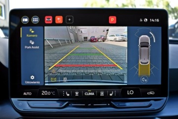 Seat Leon IV Sportstourer 1.5 eTSI (MHEV) 150KM 2024 Seat Leon Bezwypadkowy / Salon Polska / Serwis ASO, zdjęcie 20